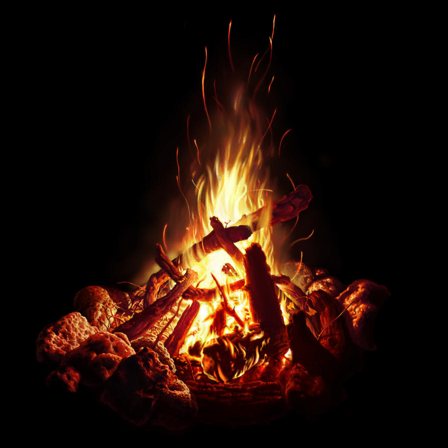 http://pre15.deviantart.net/1154/th/pre/i/2012/348/8/c/campfire_study_by_bpuig-d5o1yod.jpg