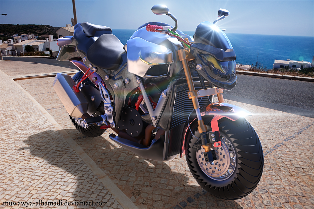 motorcycles_keyshot_render_by_muwawya_alhamadi-d8qb9ix.png