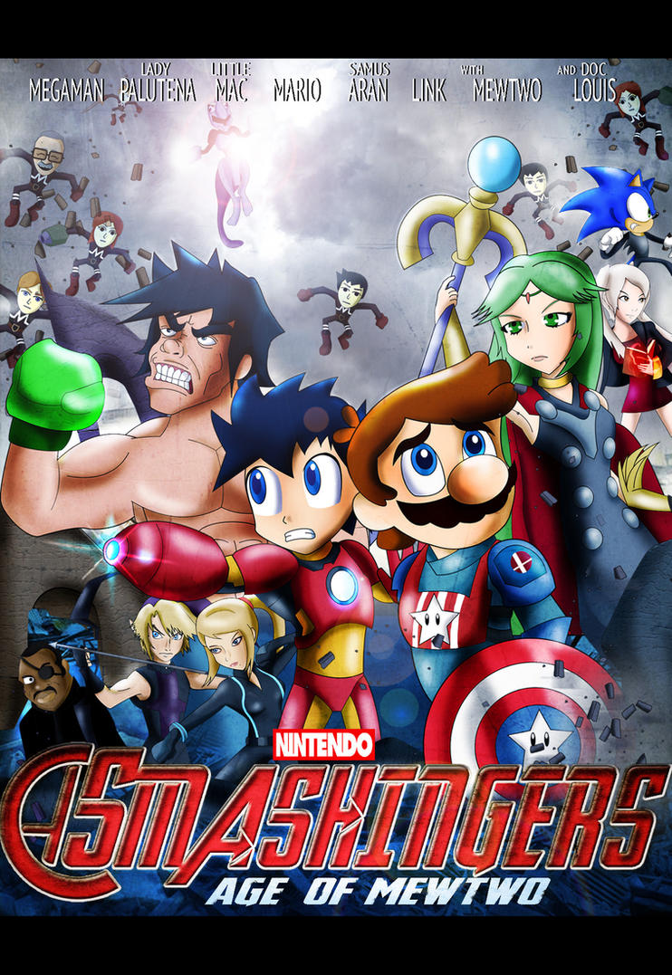 smash_bros_as_the_avengers_by_xeternalfl