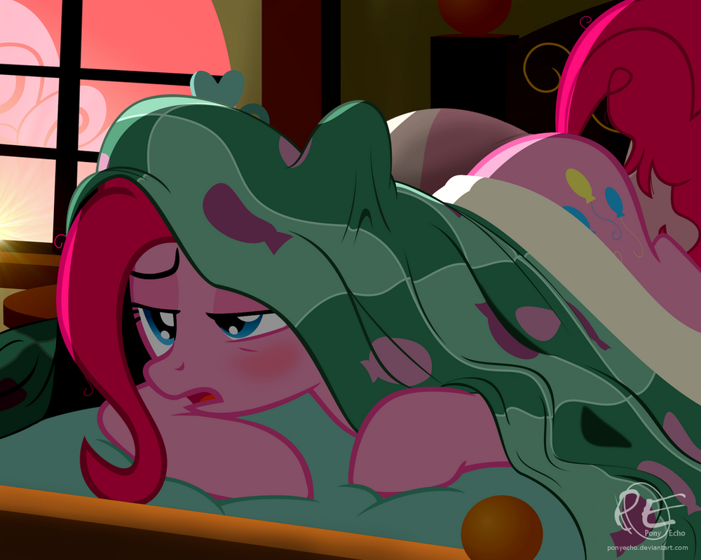 pinkie_bedhead___party__too__hard_by_pon
