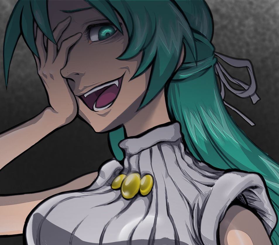 Yandere's Laugh by Shay-rin on DeviantArt