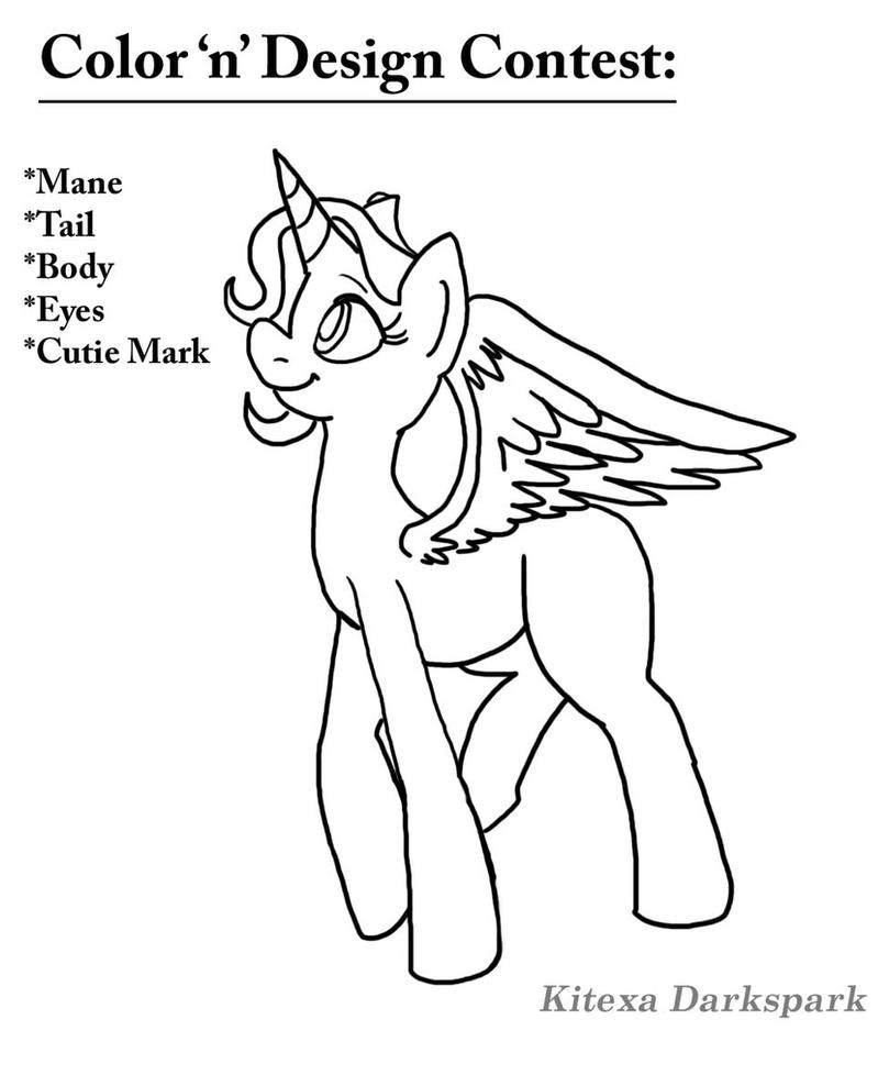 coloring-contest-template-by-khwhitelion-on-deviantart