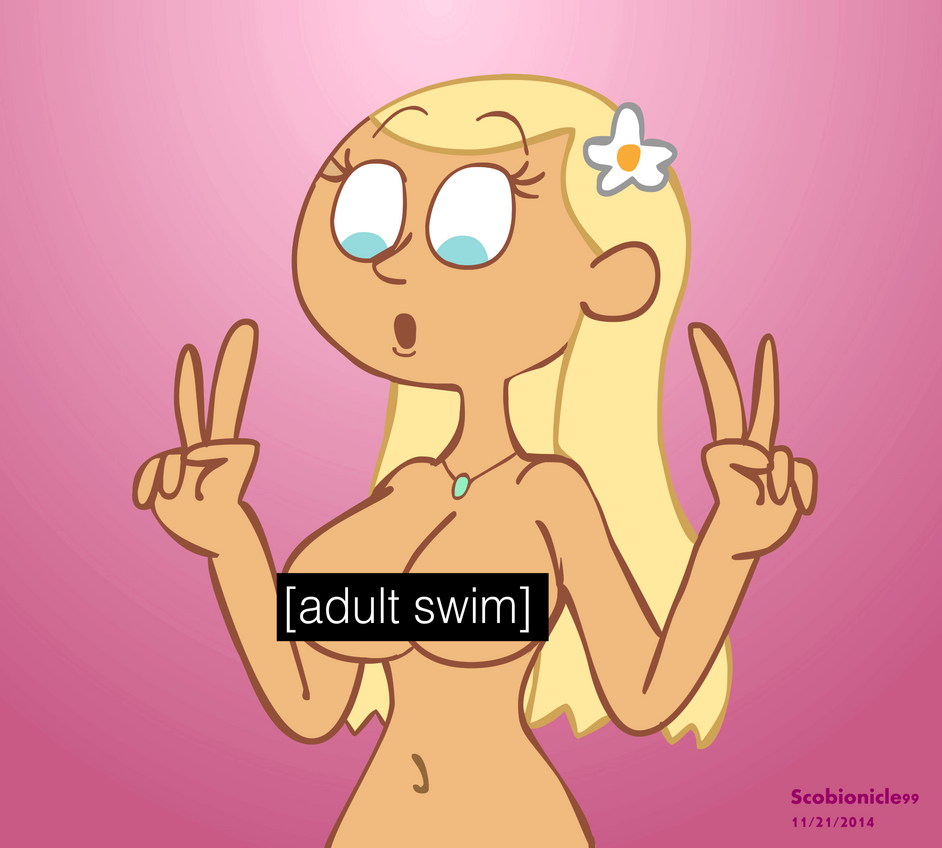 Adult Swim Porno 72