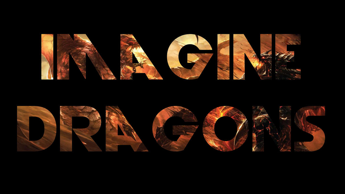 The Song Demons By Imagine Dragons Imagine Drangons Th