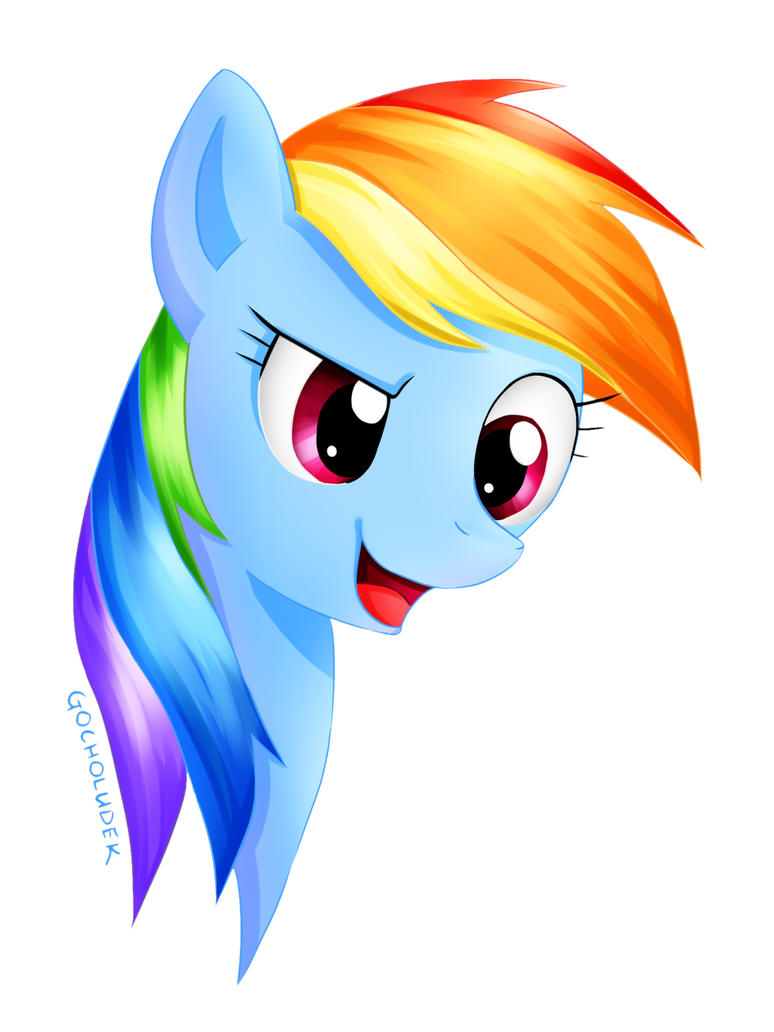 my_little_pony___rainbow_dash_headshot_0