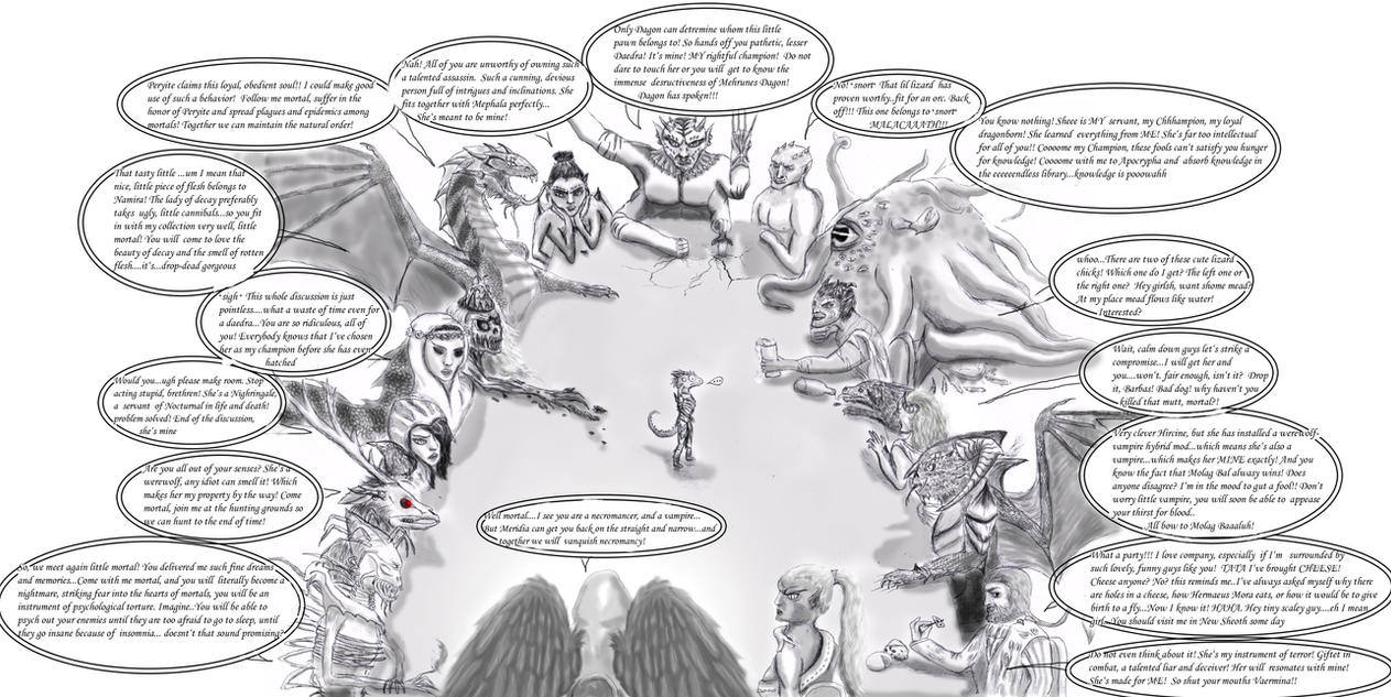 daedric_conference__uncolored__by_spynde