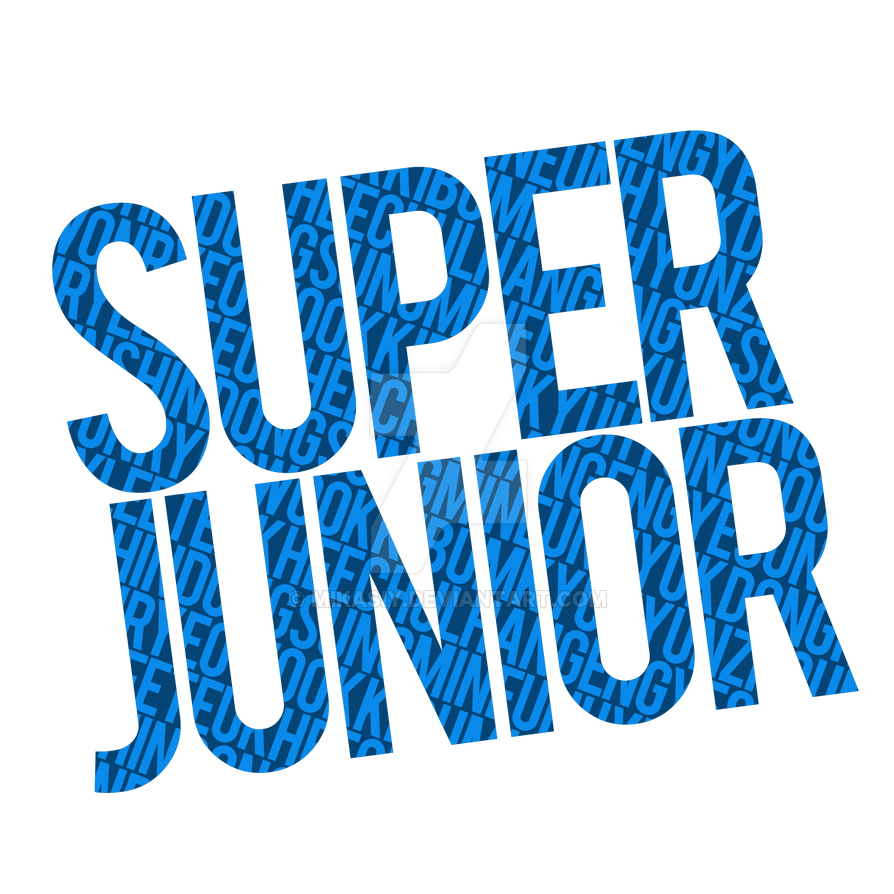 Super Junior 15 by mikasiy on DeviantArt